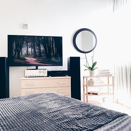 Apartment In Siena With Private Parking Экстерьер фото
