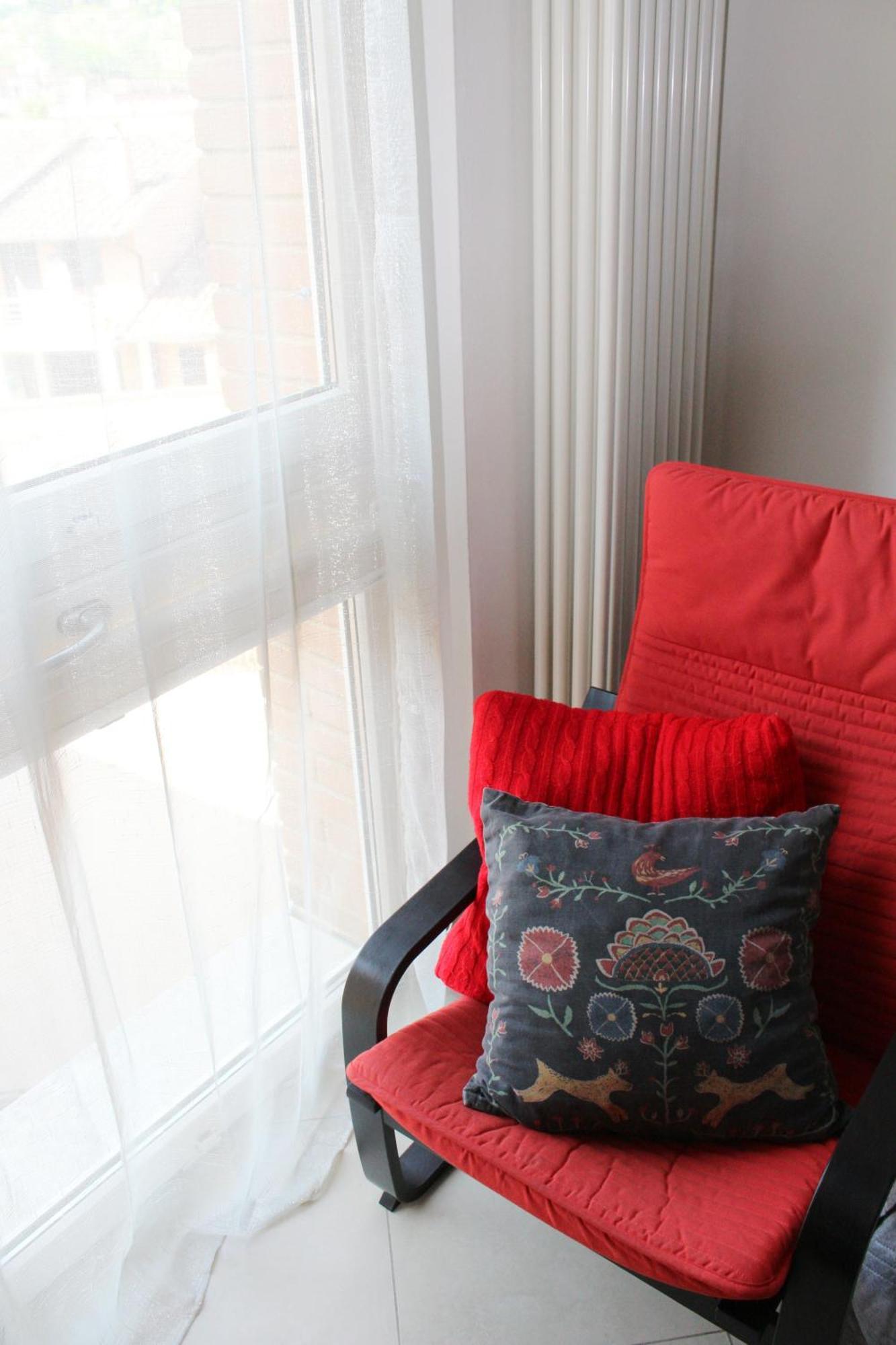Apartment In Siena With Private Parking Экстерьер фото