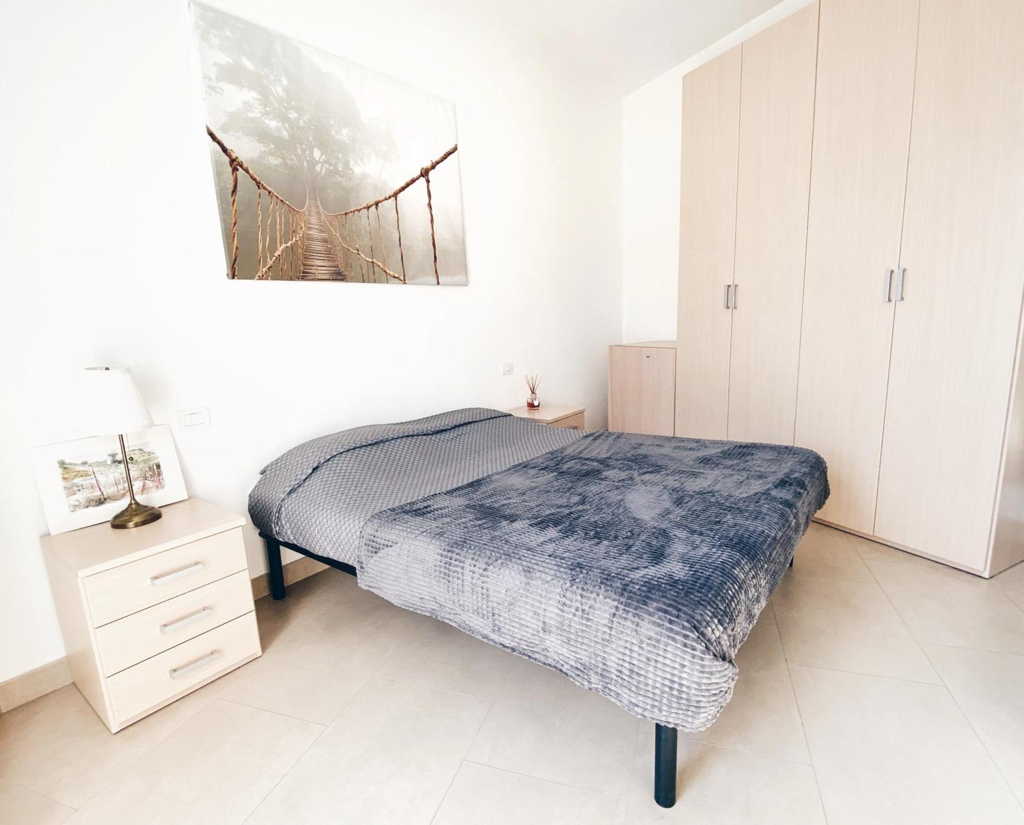 Apartment In Siena With Private Parking Экстерьер фото