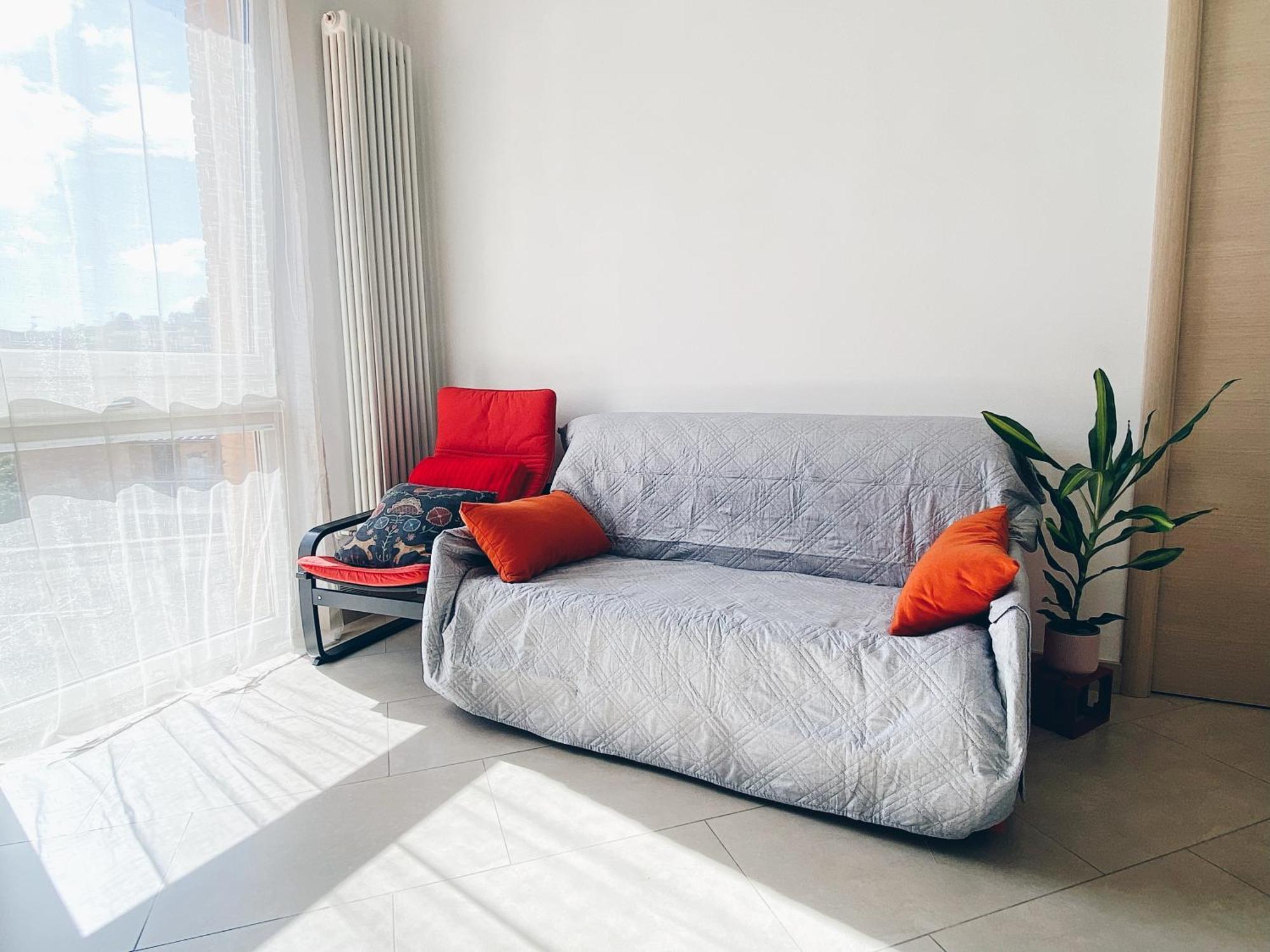 Apartment In Siena With Private Parking Экстерьер фото