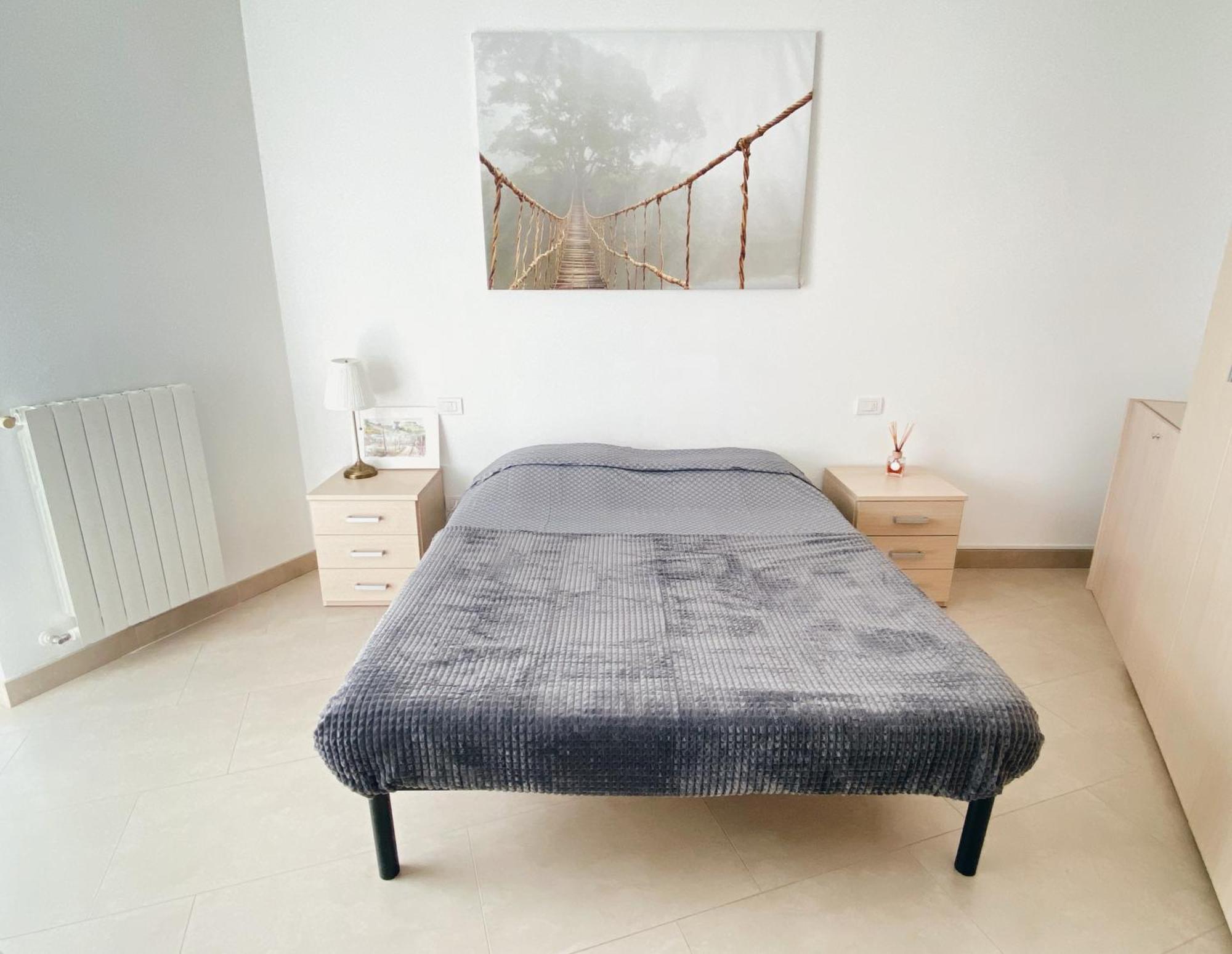 Apartment In Siena With Private Parking Экстерьер фото