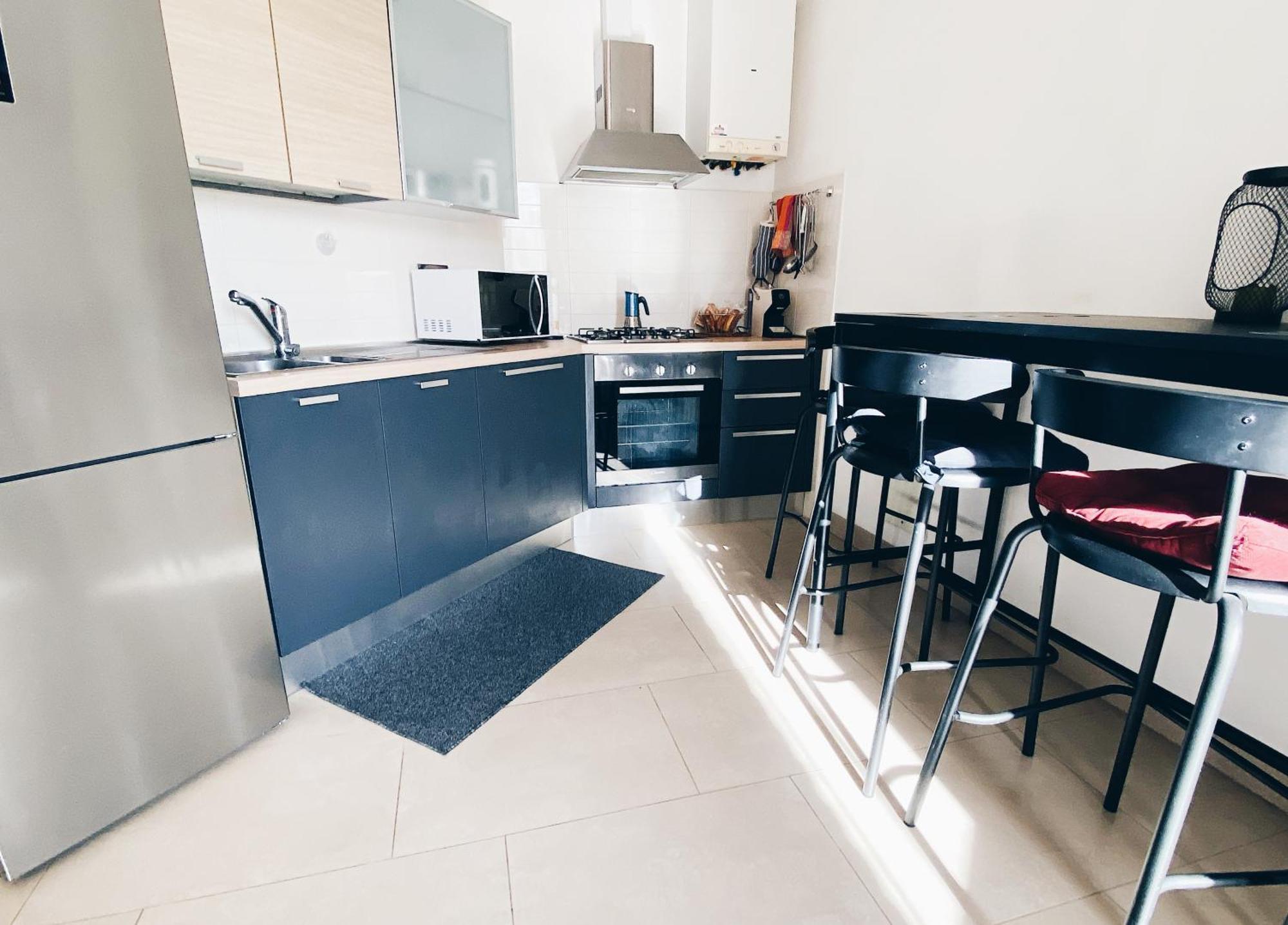 Apartment In Siena With Private Parking Экстерьер фото