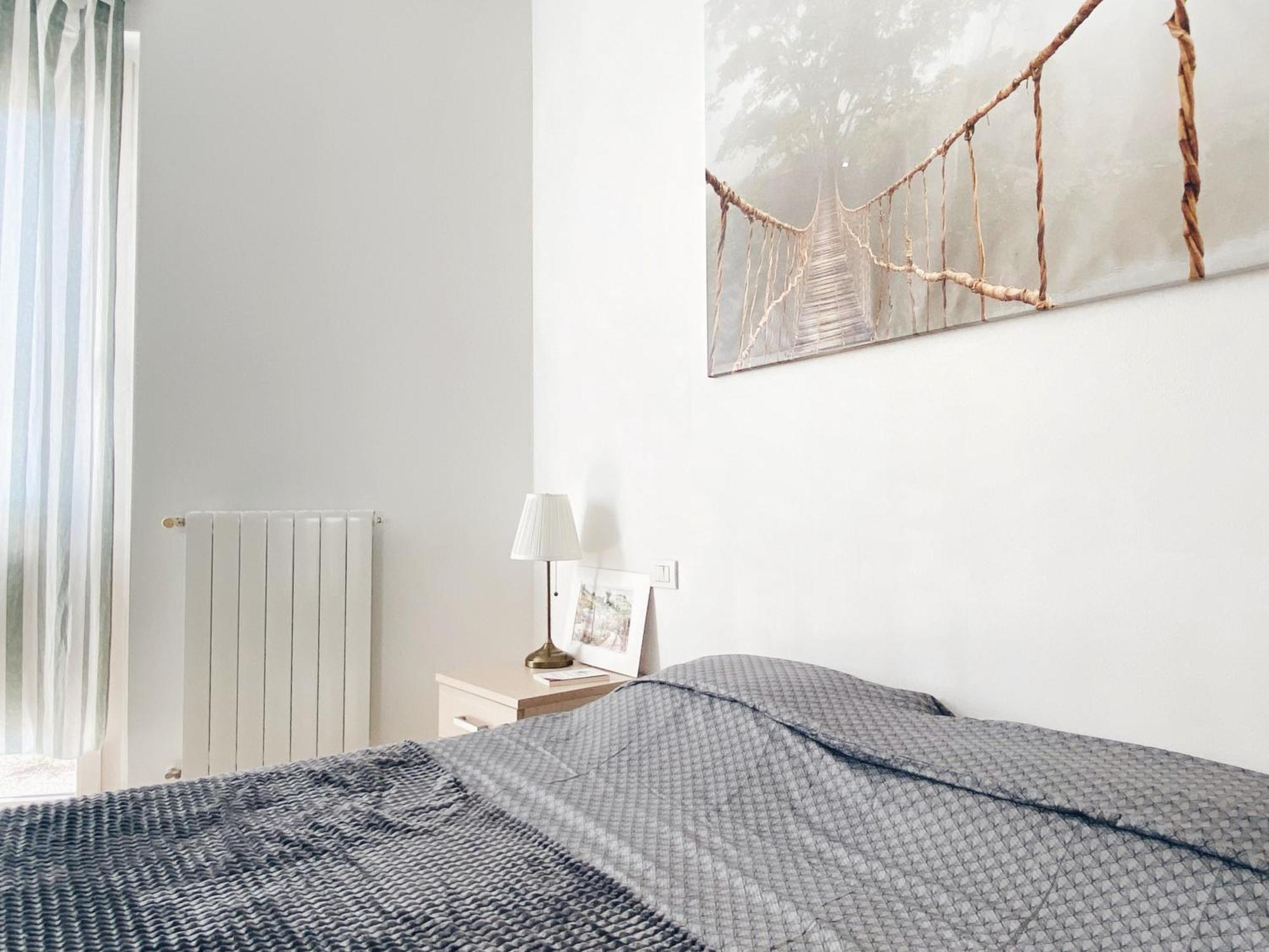 Apartment In Siena With Private Parking Экстерьер фото