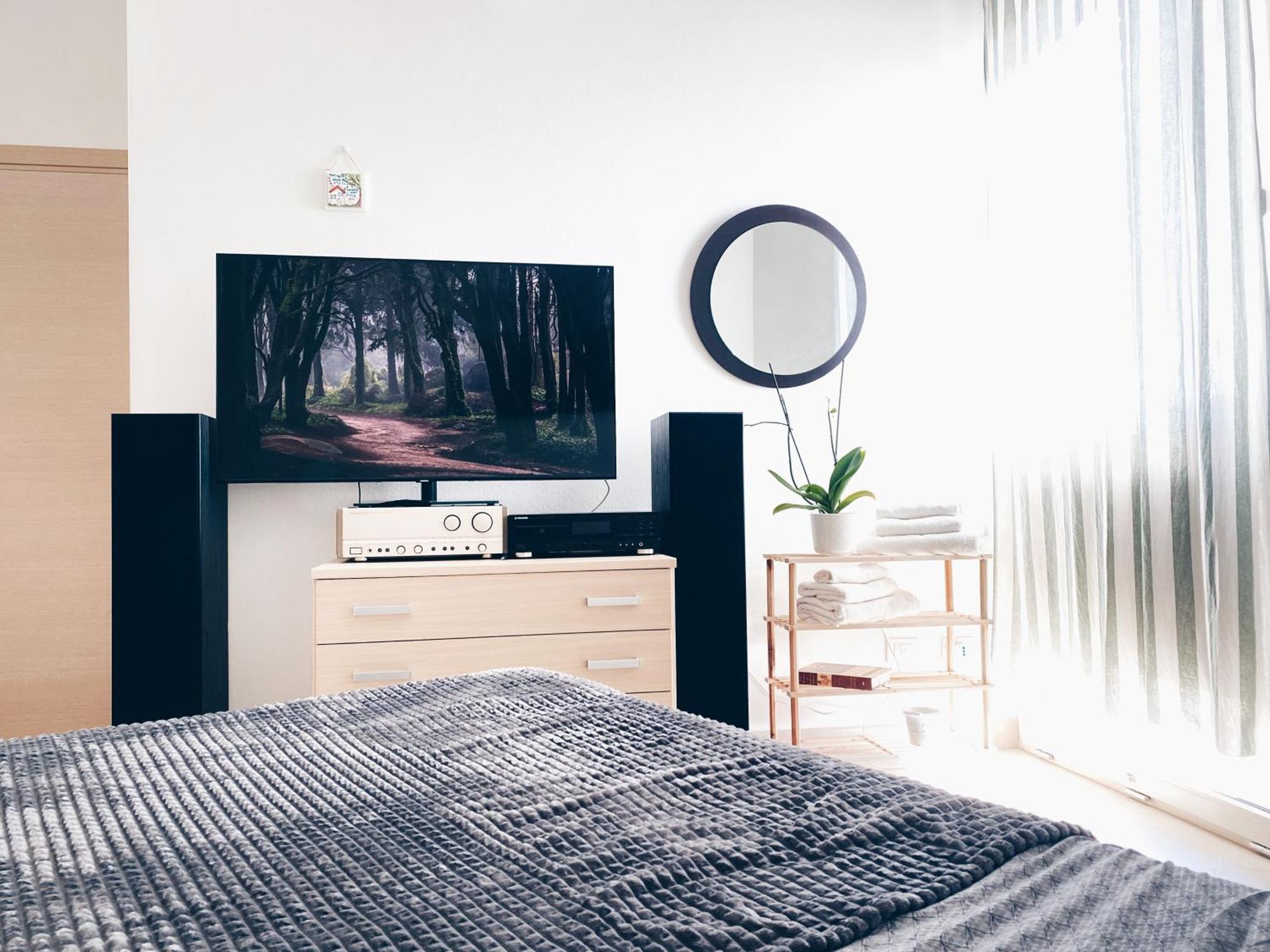 Apartment In Siena With Private Parking Экстерьер фото
